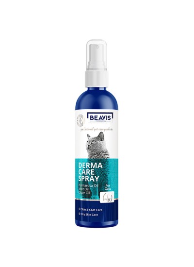 Cat Derma Care Spray 100 ml