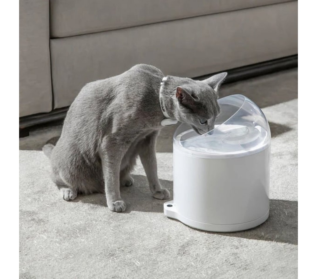 CATLINK Su Pınarı – Pure 2 UV,2.6 Lt