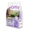 Catty Sterilised Tavuklu Kısırlaştırılmış Kedi Maması 1.5 Kg