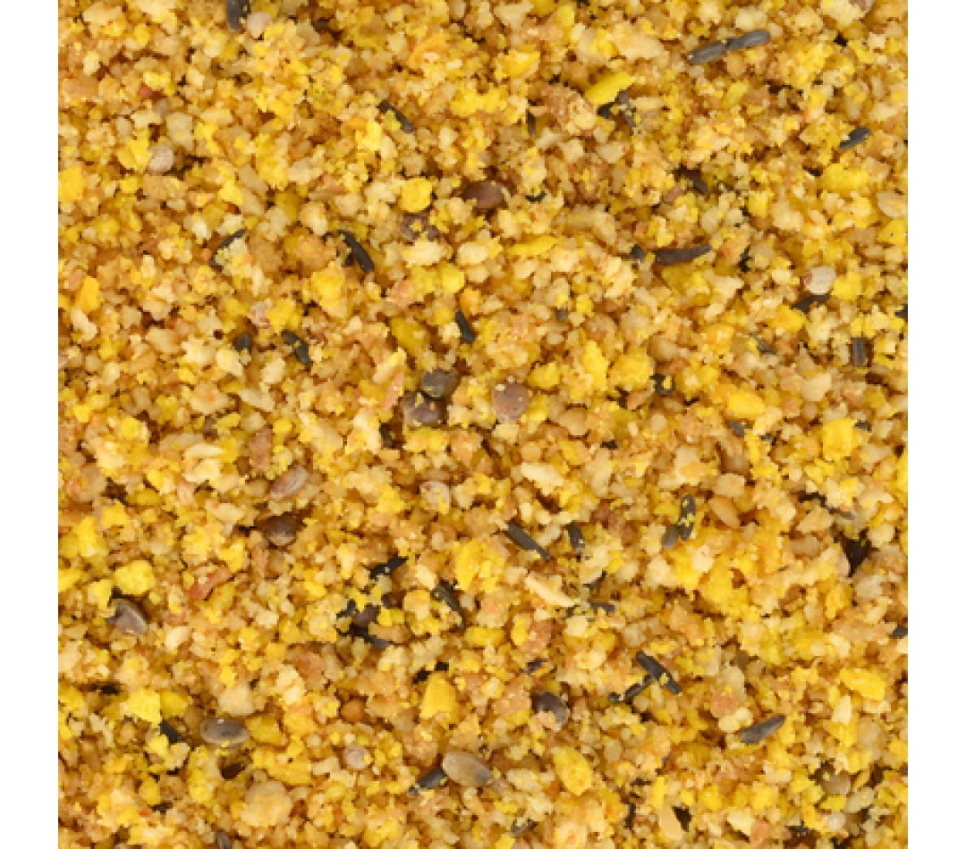 Jungle Kuş Maması 100 gr