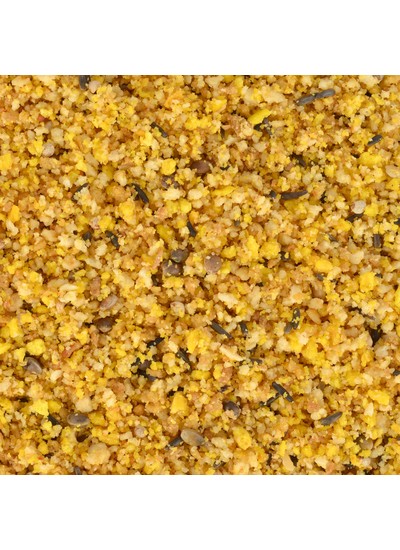 Jungle Kuş Maması 100 gr