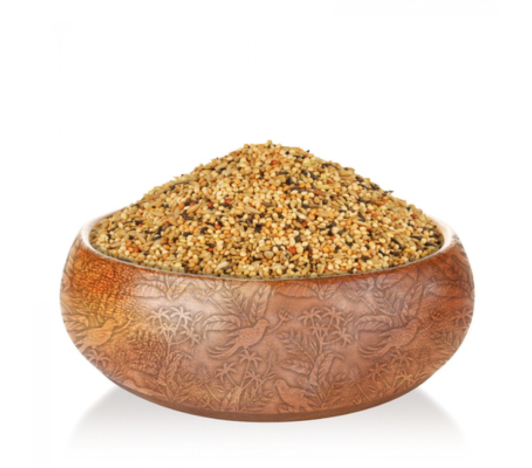 Quik Junior Yavru Muhabbet Yemi 400gr