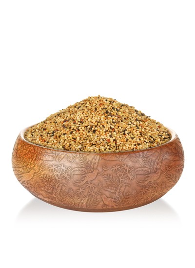 Quik Junior Yavru Muhabbet Yemi 400gr