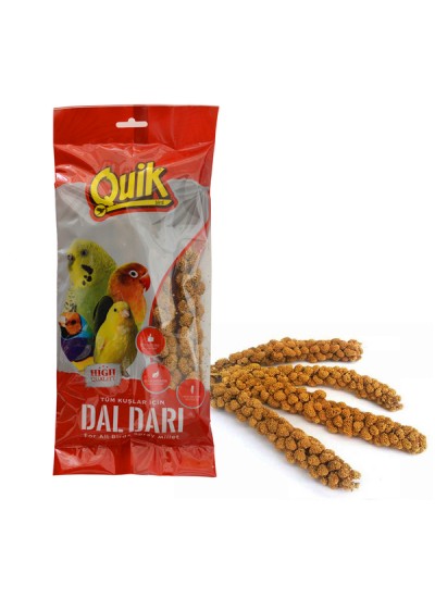 Quik Dal Darı 5'li Paket