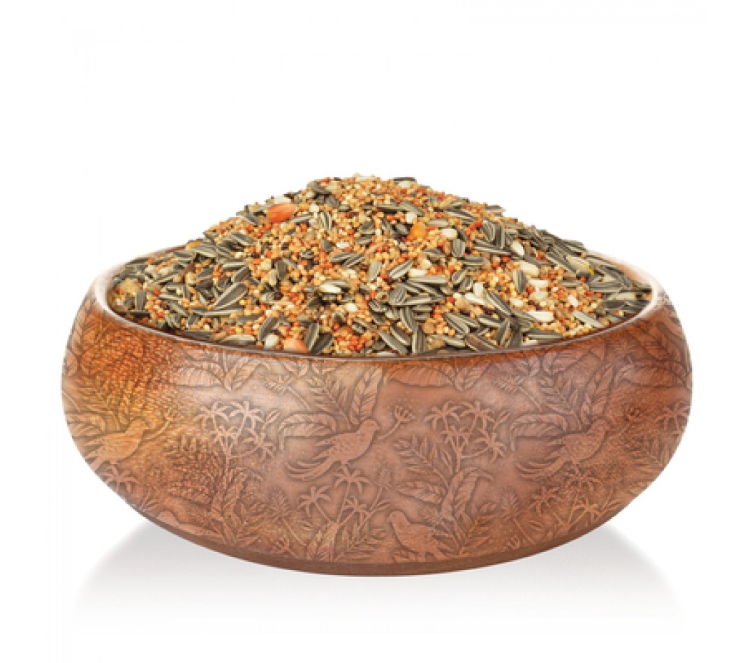 Quik Paraket Yemi 750 gr