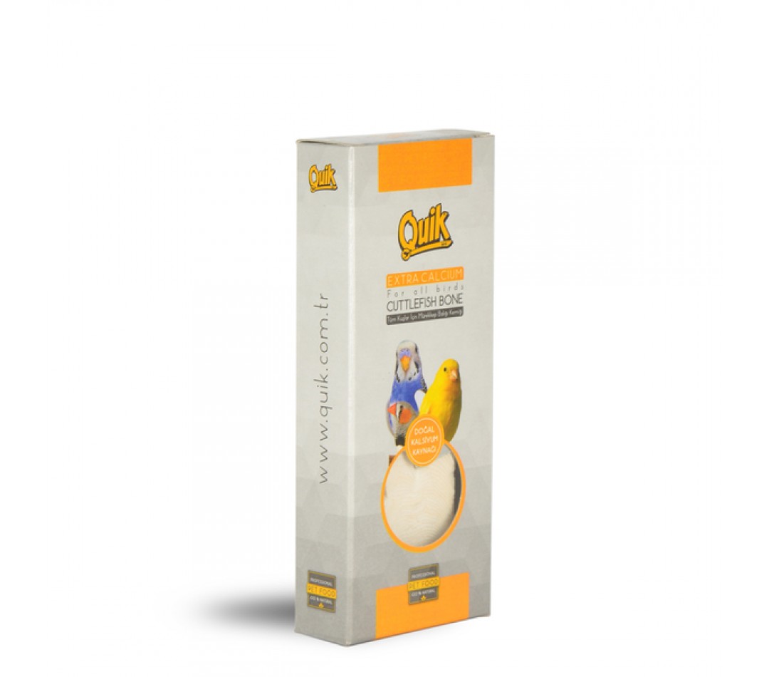 Quik Mürekkep Bal.Kemiği Küçük