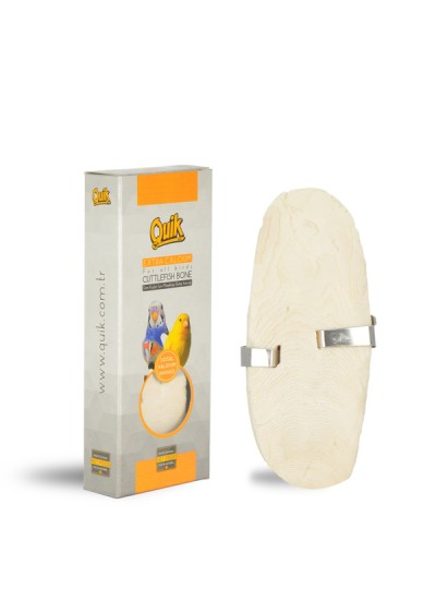 Quik Mürekkep Bal.Kemiği Küçük Boy