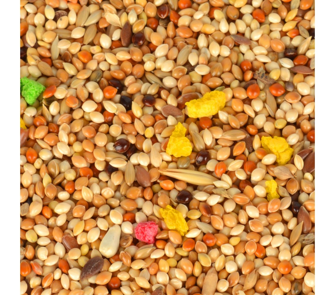 Quik Muhabbet Yemi 400 gr