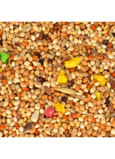 Quik Muhabbet Yemi 400 gr