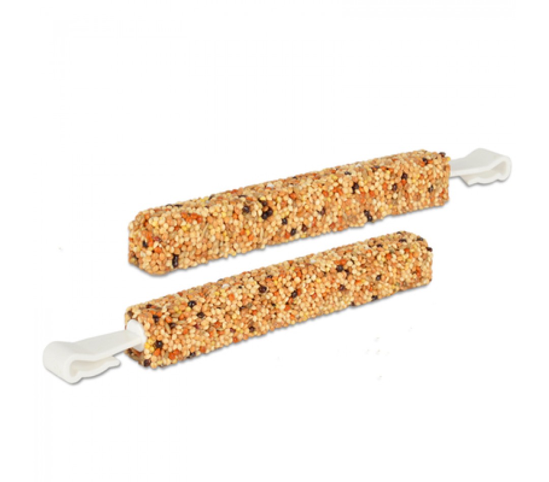 Quik Ballı Muhabbet Krakeri 3'lü