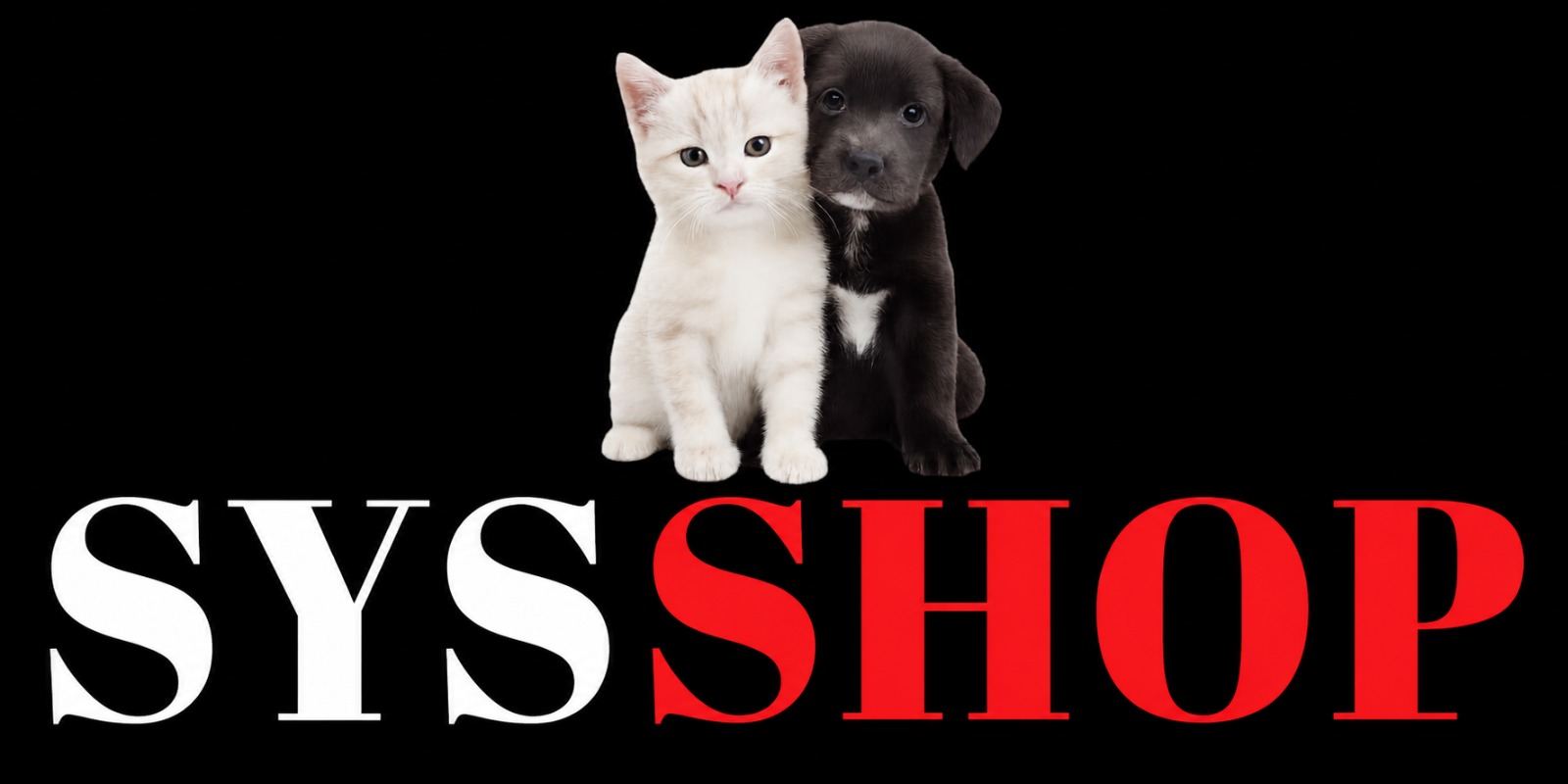 SYSSHOP Pet Market | Beylikdüzü, Avcılar, Büyükçekmece