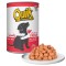 Quik Köpek Kuzu Etli Konserve 415 gr 