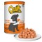 Quik Köpek Tavuk-Hindi Konserve 415 gr 