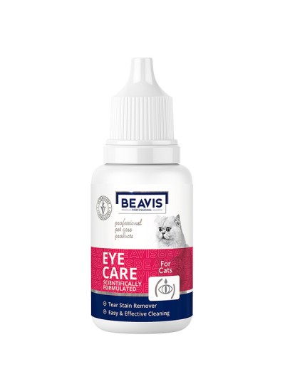 Cat Eye Care Göz Yaşı Leke Çıkarıcı Damla 50 ml