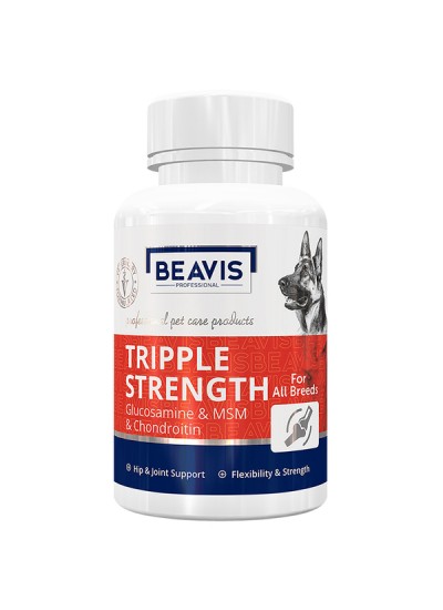 Triple Strength-Glucosamine Chondroitin 60 Tablet Triple Strength-Glucosamine Chondroitin 60 Tablet