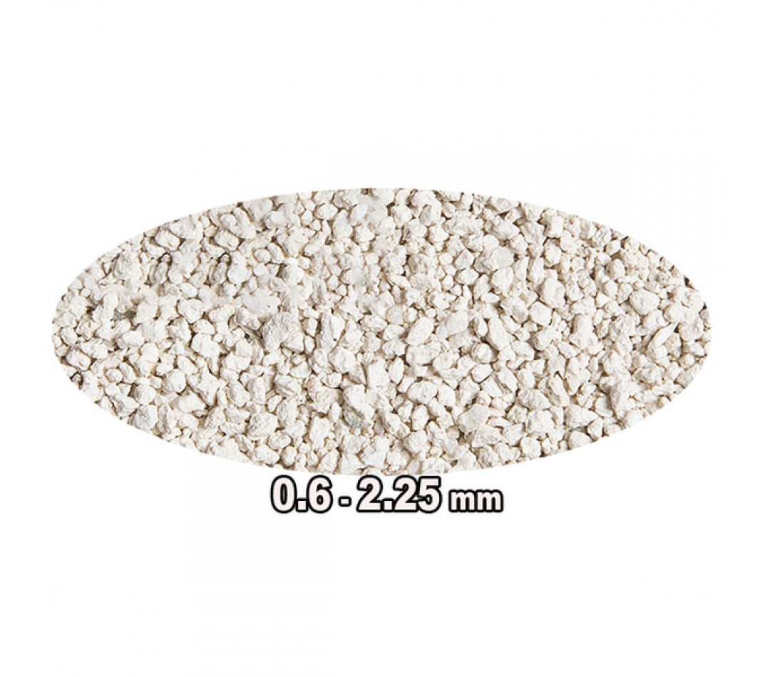 Bentonit 5 Lt İnce TEKLİ (Pudra Kokulu)