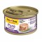 GimDog Little Darling Pure Delight Konserve Köpek Maması - Tavuklu Tuna Balıklı 85gr