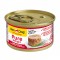 GimDog Little Darling Pure Delight Konserve Köpek Maması - Tuna Balıklı Biftekli 85gr