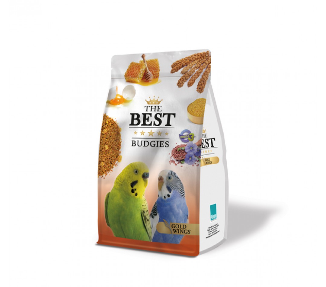 The Best Muhabbet Yemi Ballı 1,25 Kg