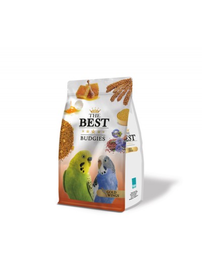 The Best Muhabbet Yemi Ballı 1,25 Kg The Best Muhabbet Yemi Ballı 1,25 Kg