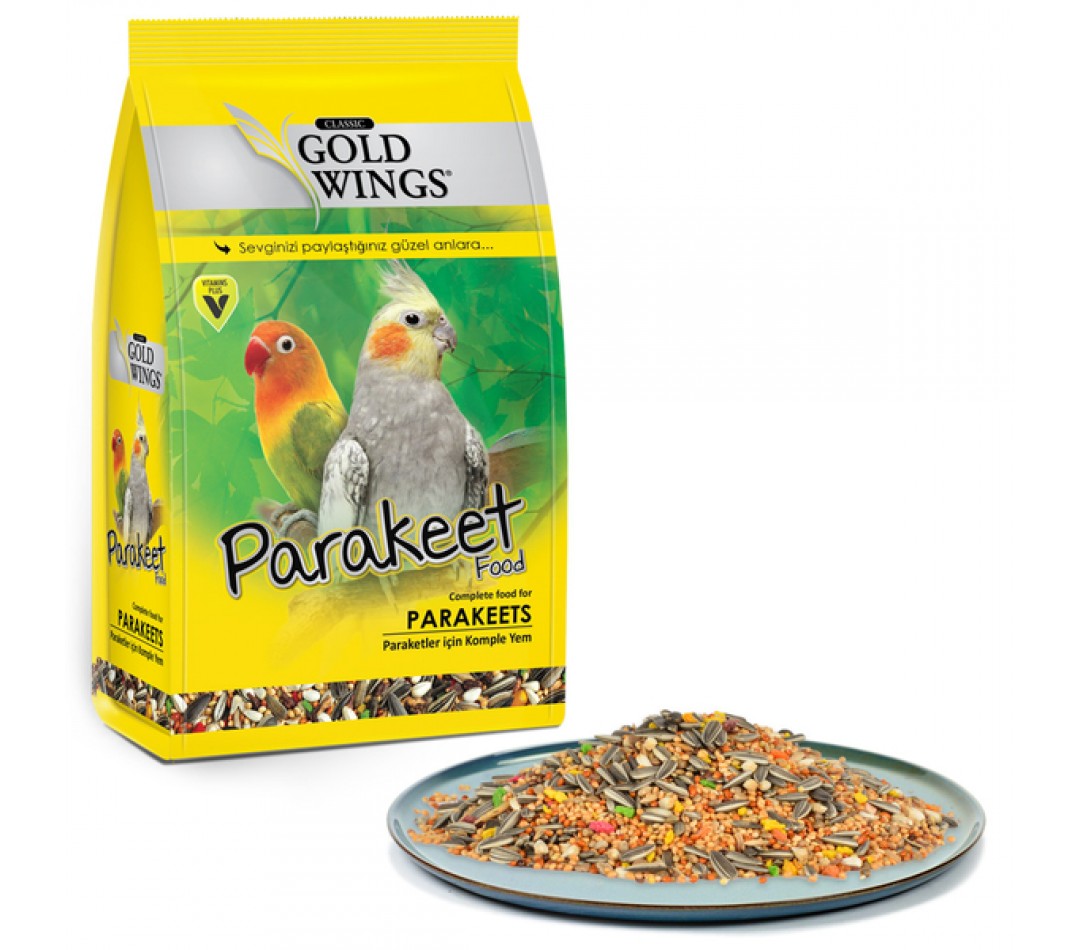 GWC Paraket Yemi 500