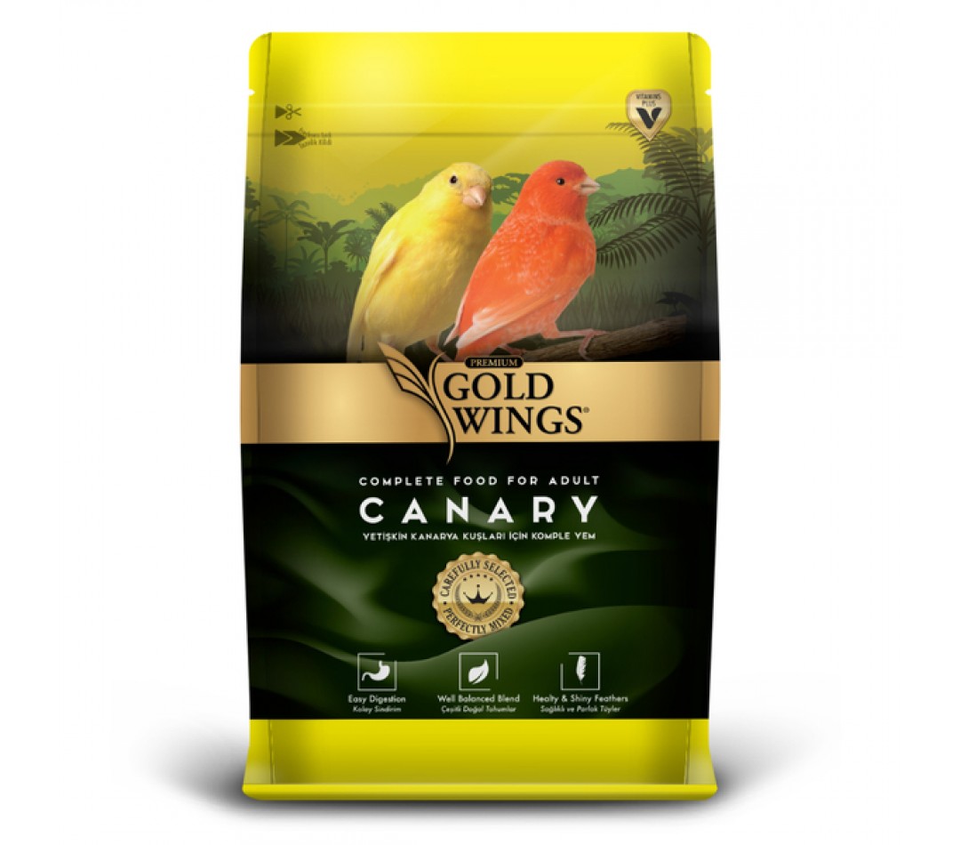 Premium Kanarya 1 kg