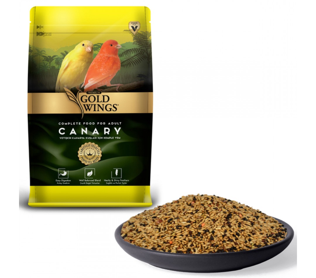 Premium Kanarya 1 kg