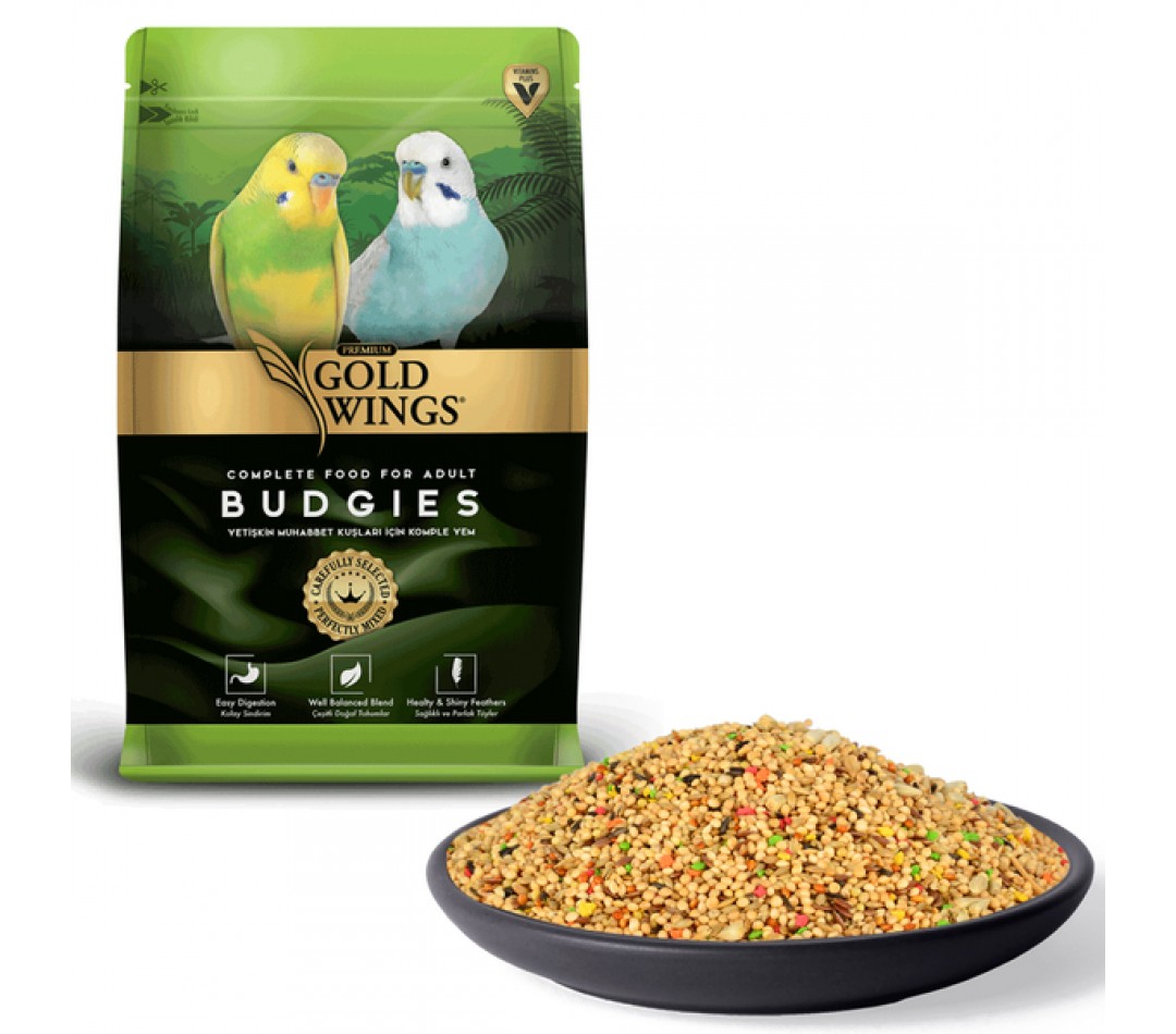 Premium Muhabbet 1 kg