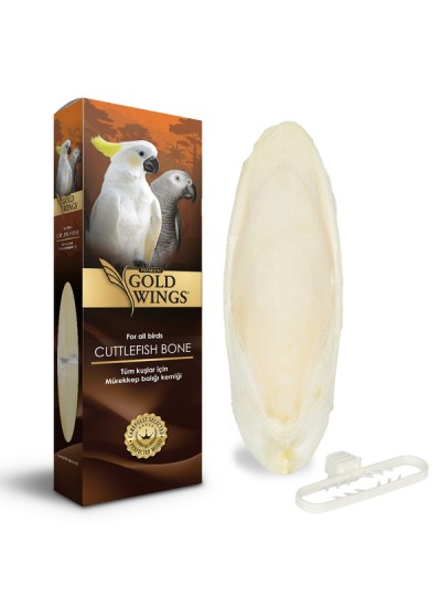 Premium Mürekkep Bal.Kemiği Büyük 6'lı Premium Mürekkep Bal.Kemiği Büyük 6'lı