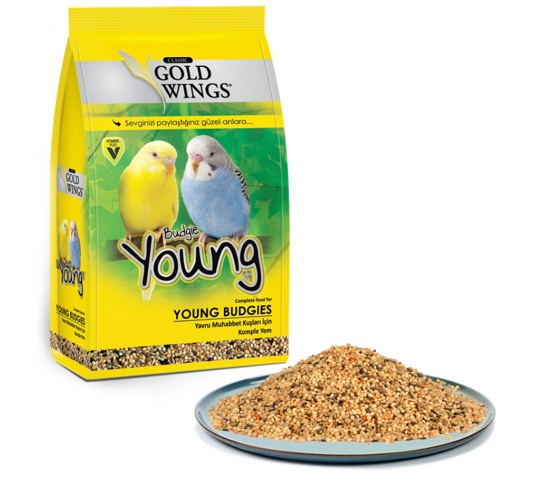 GWC Yavru Yemi 400 gr