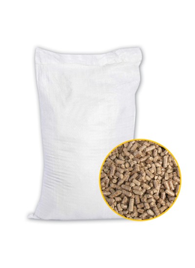 Quik Çam Pellet Kedi Kumu 15 kg