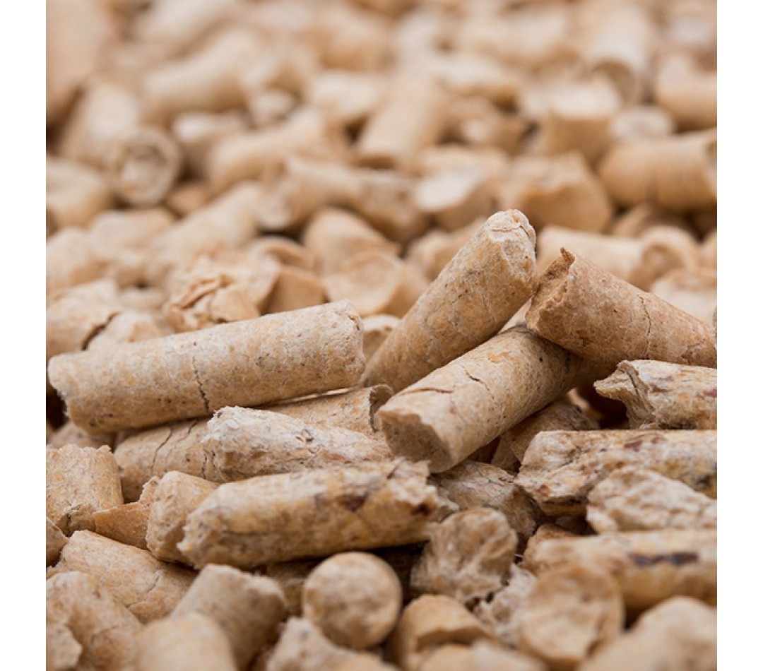 Quik Çam Pellet Kedi Kumu 15 kg