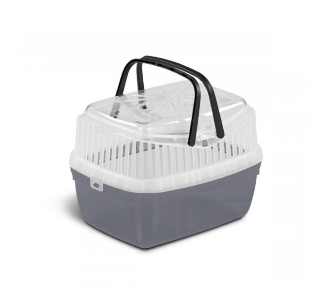 Portobello Kapalı Kemirgen Taşıma Çanta