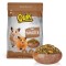 Quik Hamster Yemi 500 gr 8'li