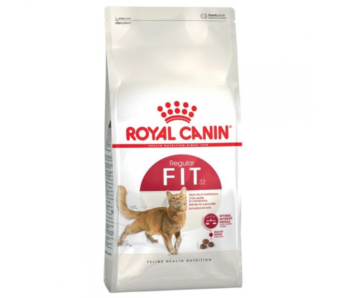 Royal Canin Fit 32 Kedi Maması 10 Kg