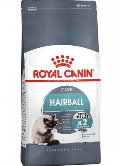 Royal Canin Hairball Care Adult Kedi Maması 2 Kg Royal Canin Hairball Care Adult Kedi Maması 2 Kg
