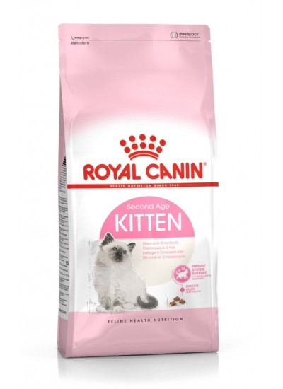 Royal Canin Kitten Yavru Kedi Maması 10 Kg Royal Canin Kitten Yavru Kedi Maması 10 Kg