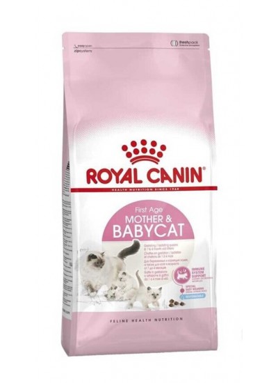 Royal Canin Mother Babycat Yavru Kedi Maması 2 Kg