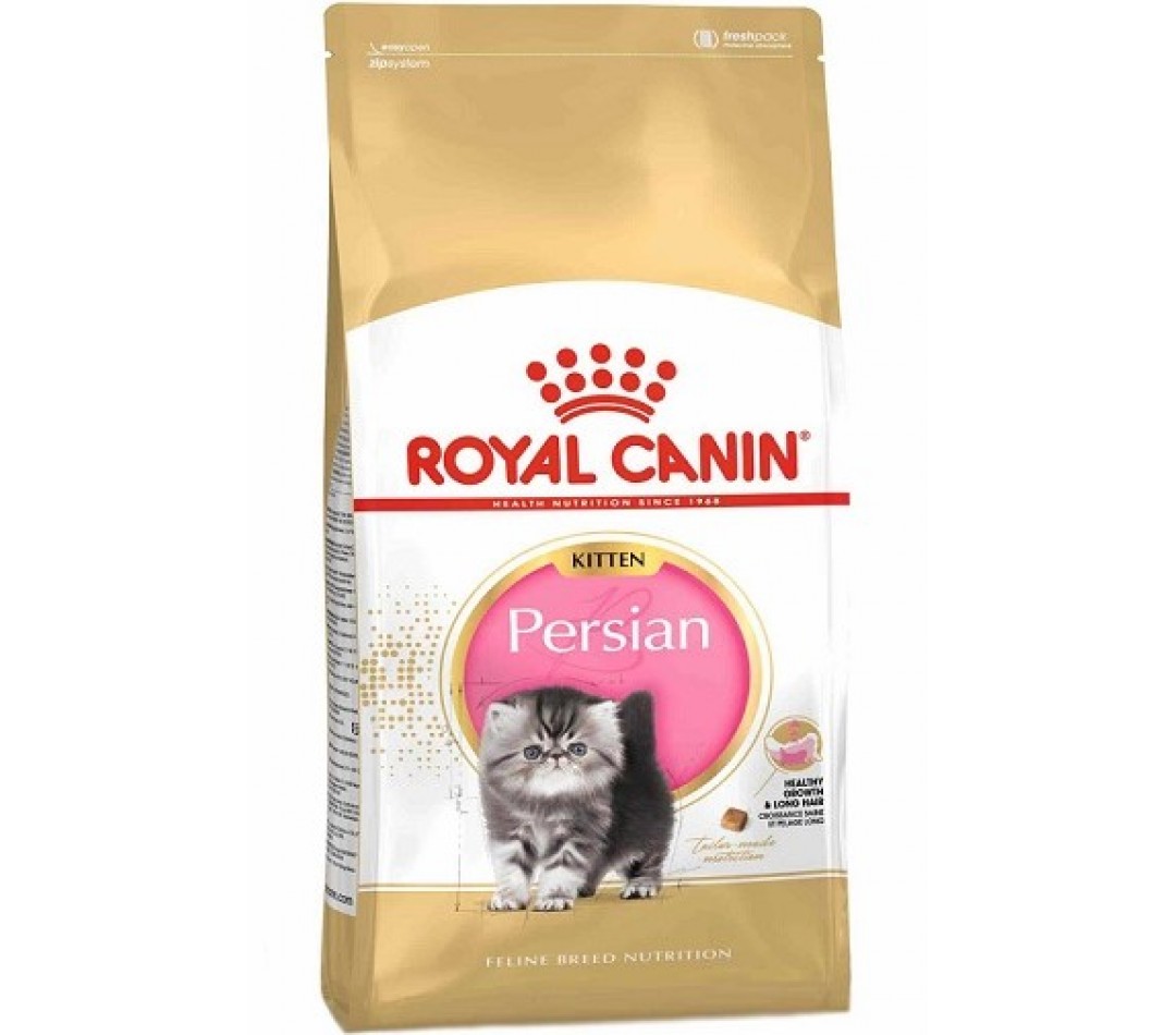 Royal Canin Persian Kitten Yavru Kedi Maması 2 Kg