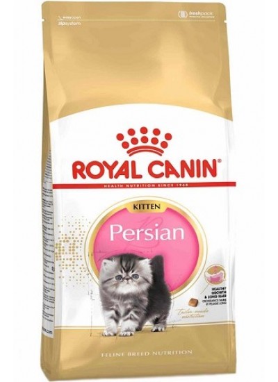 Royal Canin Persian Kitten Yavru Kedi Maması 2 Kg