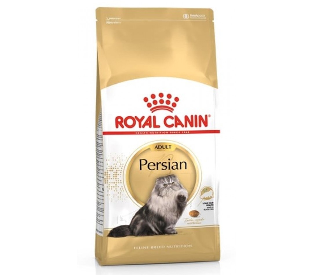 Royal Canin Persian Yetişkin Kedi Maması 4 Kg