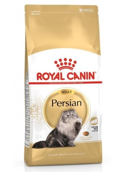 Royal Canin Persian Yetişkin Kedi Maması 10 Kg
