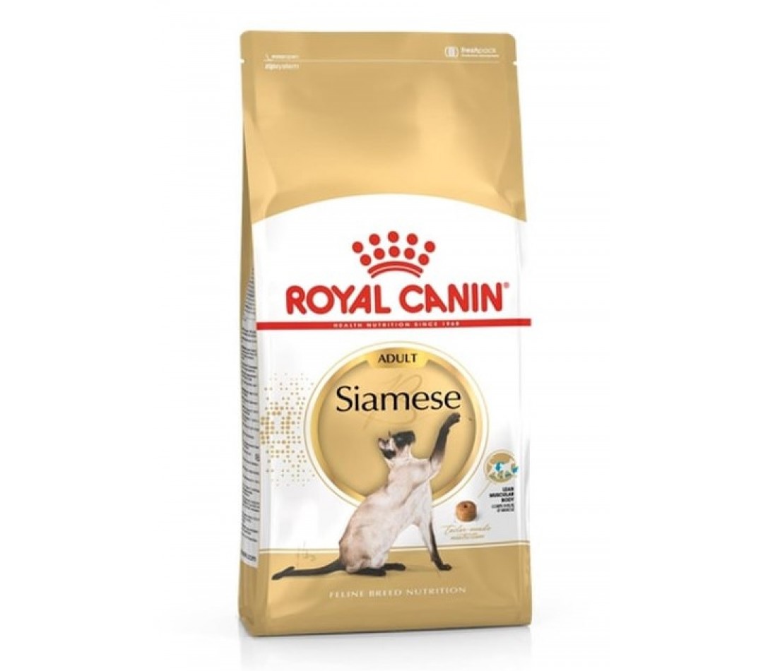 Royal Canin Siamese Adult Kedi Maması 2 Kg