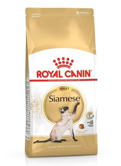 Royal Canin Siamese Adult Kedi Maması 2 Kg