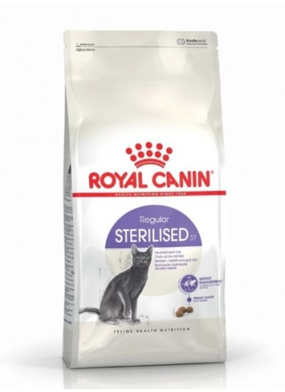 Royal Canin Sterilised Kedi Maması 10 Kg