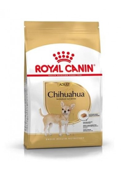 Royal Canin Chihuahua Adult Köpek Maması 1.5 Kg