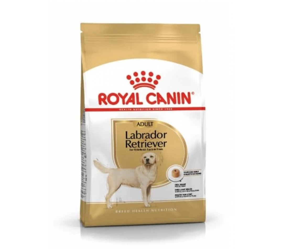 Royal Canin Labrador Retriever Yetişkin Köpek Maması 12 Kg