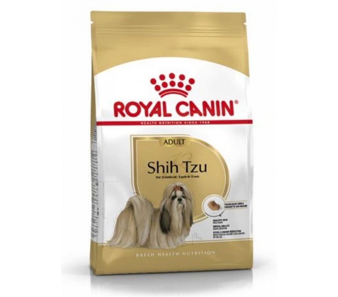 Royal Canin Shih Tzu Adult Köpek Maması 1.5 Kg