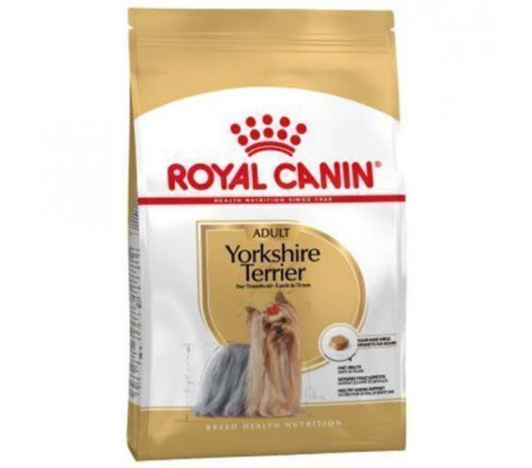 Royal Canin Yorkshire Terrier Köpek Maması 1,5 kg