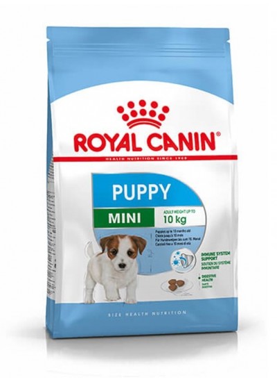 Royal Canin Mini Puppy Yavru Köpek Maması 4 Kg